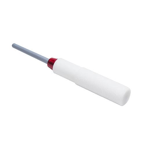 Chave de nível capacitiva - KGF series  - EGE-Elektronik Spezial-Sensoren GmbH - para líquidos / em PTFE / IP67