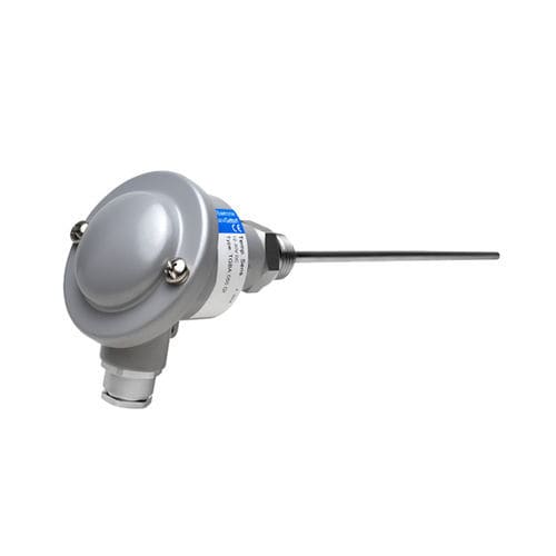 Interruptor de temperatura programável - TGBA series - EGE-Elektronik Spezial-Sensoren GmbH - compacto / digital / analógico