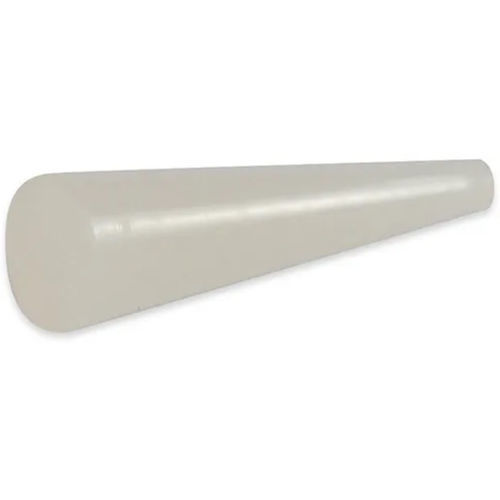 Tampão em silicone - 168 series - emico - redondo / sem rosca / em EPDM