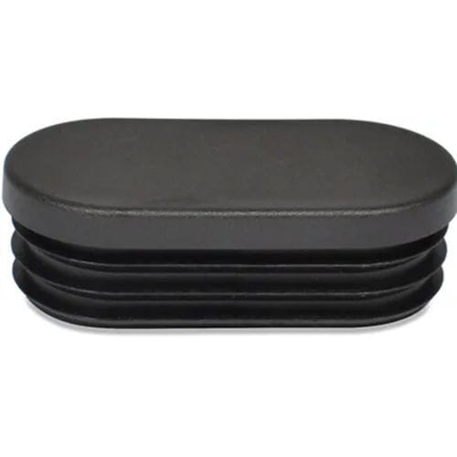 Inserto com rosca - 145 series - emico - em PE / oval