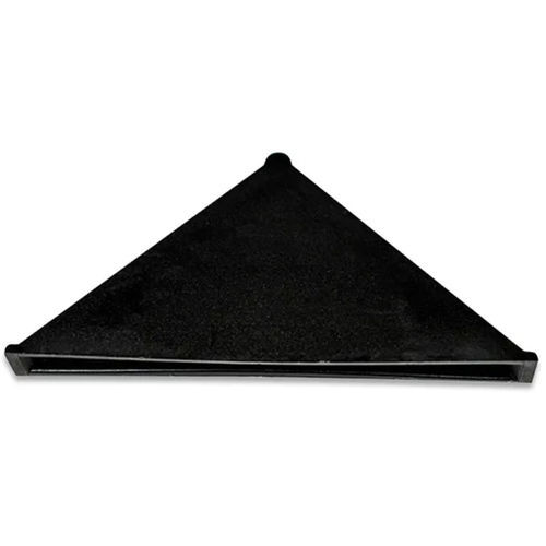 Protetor de canto em material plástico - 211 series - emico