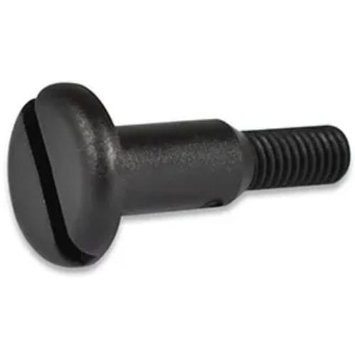 Parafuso de fixação - 082 series - emico - para união / de cabeça chata / de fenda