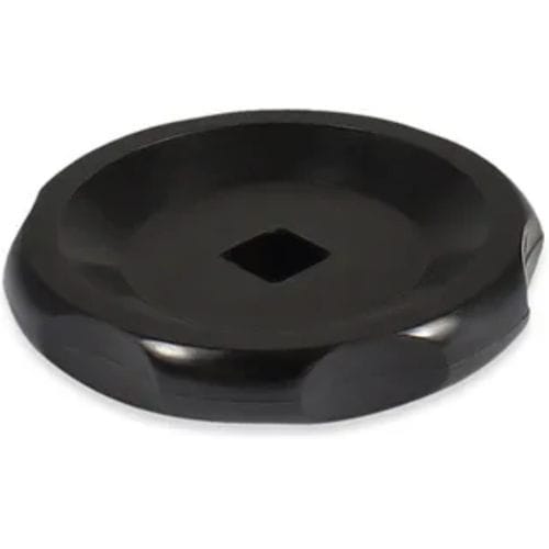 Volante de manobra - 61132 series - emico - fechado / Duroplast