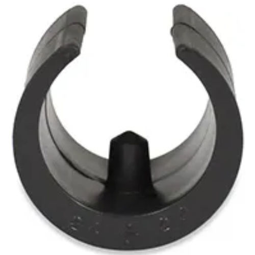 Pé de máquina - 147 series - emico - em material plástico