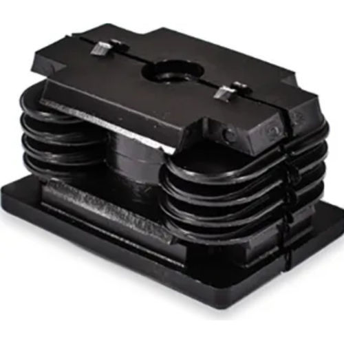 Inserto com rosca - 026 series - emico - em PA / retangular