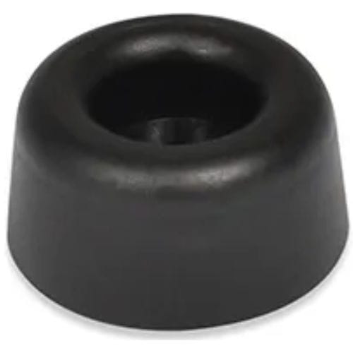 Para-choque de borracha - 048 series - emico - em aço / amortecedor de impacto
