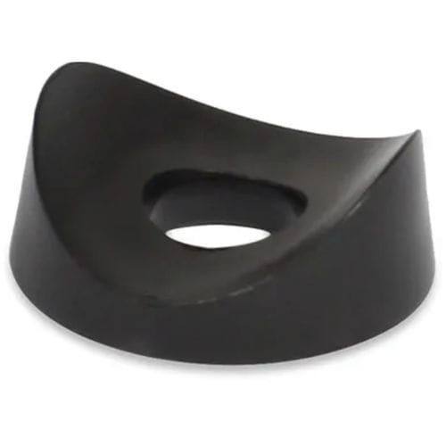 Arruela espaçadora - 102 series - emico - cônica / em poliamida / em nylon 6