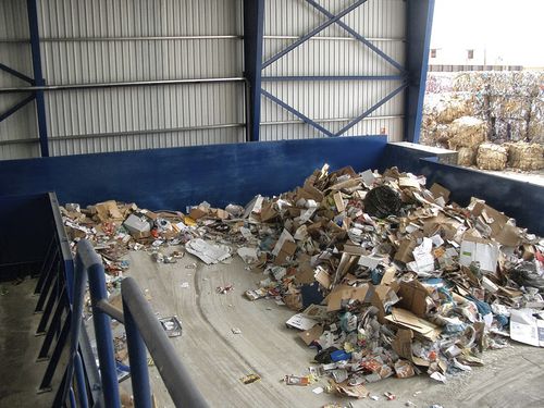 Alimentador rotativo - AHD-2500 - JOVISA MAQUINARIA E HIDRAULICA S.L.  - de papel / para caixas de papelão / motorizado