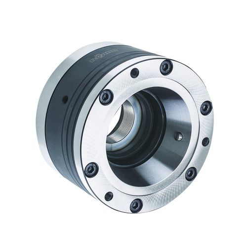 Porta-pinça de fresagem - CAPTIS-AF - RÖHM GmbH - para usinagem / de retificação / modular