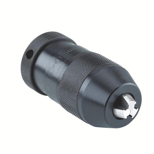 Mandril para furadeira B16 - SUPRA-l - RÖHM GmbH - B10 / B12 / B18