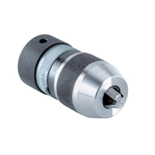 Mandril para furadeira SK - SPIRO - RÖHM GmbH - B16 / de aperto rápido / de encaixe rápido