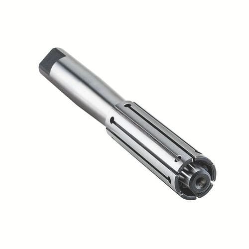 Porta-pinça com pinça de aperto - MZE - RÖHM GmbH - de retificação