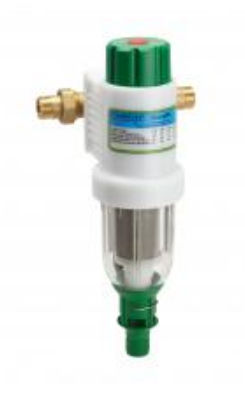 Filtro de água - 522526 - COMAP WT  - de cartucho / com cesto / de pressão