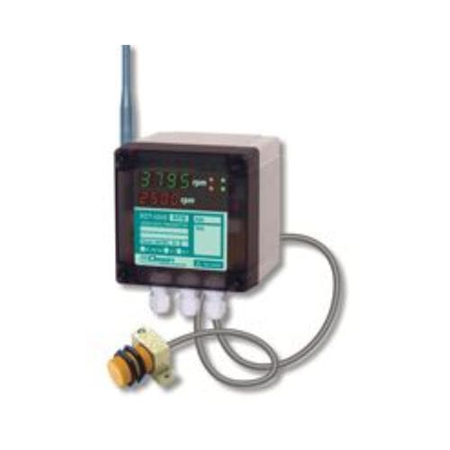 Transmissor de rádio sem fio - RDT-4000 series - Desin Instruments - de radiofrequência / de radiocomunicação / de controle
