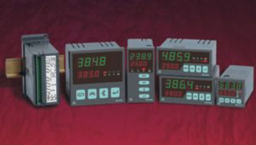 Controlador PID indicador - BS series - Desin Instruments - transmissor / universal / MODBUS