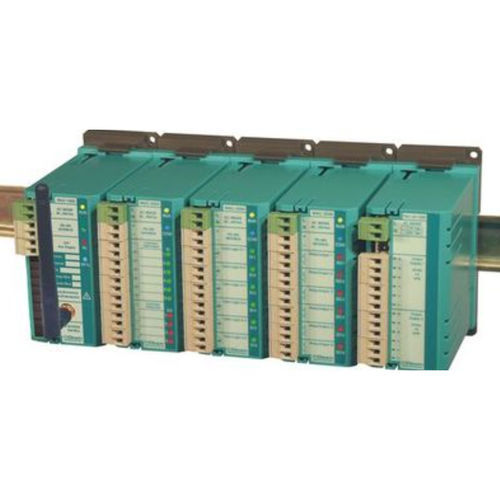 Repetidor de comunicação - RAL-3500  - Desin Instruments - industrial / com conexão sem fio / por transmissão