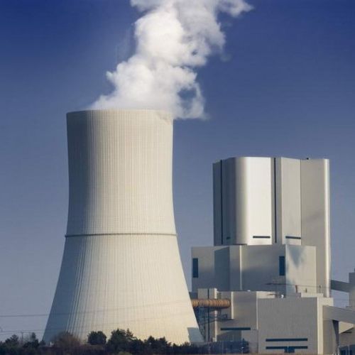 Torre de resfriamento para água - HAMON THERMAL EUROPE 
