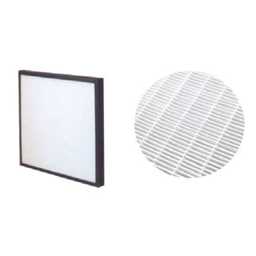 Filtro de ar - NN xxxxx PTxP - HIFI FILTER France - em painéis / de pressão / para sala limpa