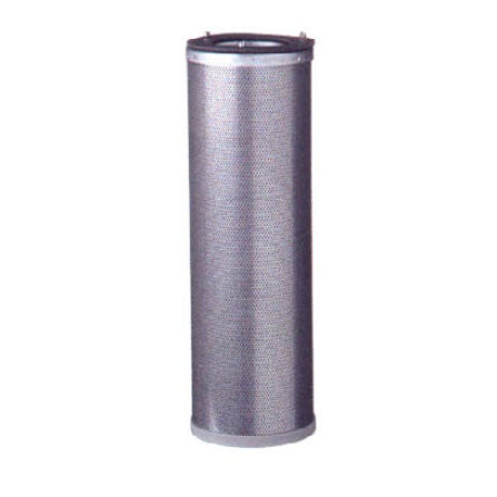 Cartucho filtrante de ar - NC xxxxxx GG/IG series - HIFI FILTER France - para filtração fina / metálico / para sala limpa