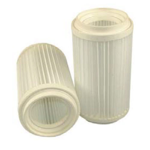 Cartucho filtrante de condensado - ASR 994 series - HIFI FILTER France - de despoeiramento / em material plástico / para uso geral