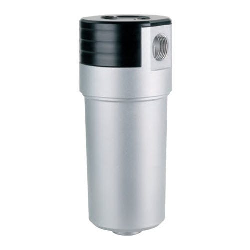 Filtro de ar comprimido - SIA series - HIFI FILTER France - com cesto / de pressão / industrial