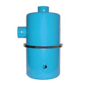 Separador de líquidos - PVL series - HIFI FILTER France - de ar / para batata / a vácuo