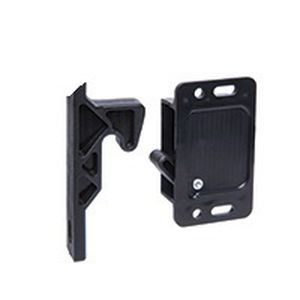Fecho de empurrar para fechar - 01 PL series - Rencol