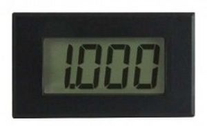 Indicador de processo - 4 - 20 mA | DPM 942 - Lascar Electronics - digital / para montagem em painel / alimentado por loop