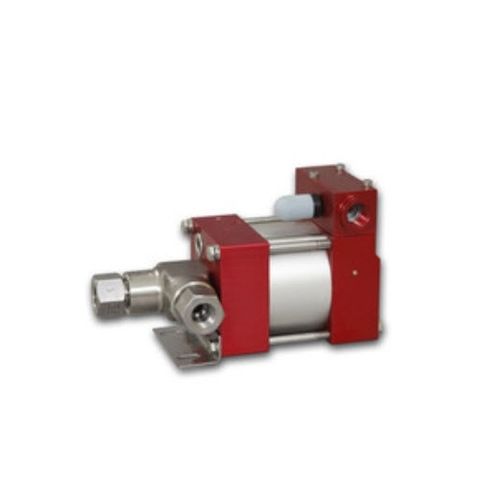 Bomba de pistão - M72 - Maximator GmbH - de água / pneumática / estacionária
