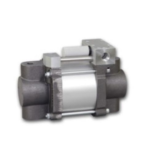 Bomba de pistão - S15D - Maximator GmbH - para gás / pneumática / estacionária