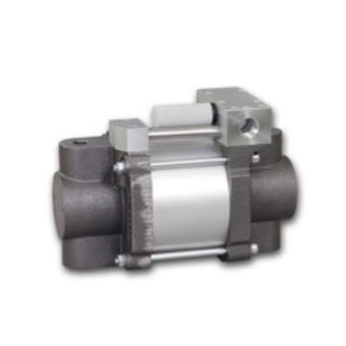 Bomba de pistão - S35D - Maximator GmbH - para gás / pneumática / estacionária