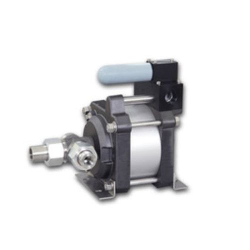 Bomba de pistão - G150 - Maximator GmbH - de água / pneumática / estacionária
