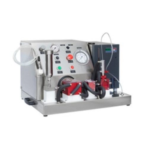 Unidade hidráulica com motor pneumático - HPL6 - Maximator GmbH - automática