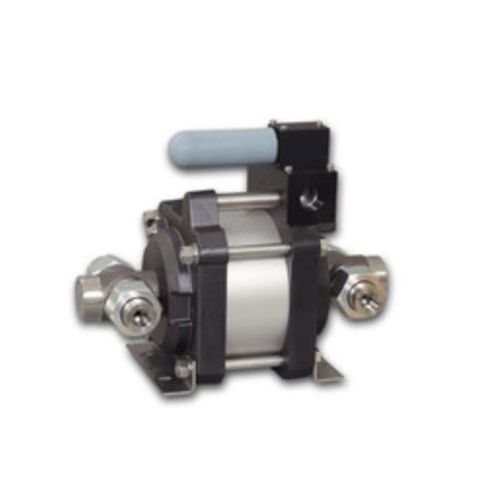 Bomba de pistão - G60D - Maximator GmbH - de água / pneumática / estacionária