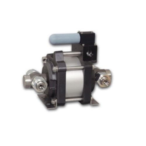 Bomba de pistão - G150D - Maximator GmbH - de água / pneumática / estacionária