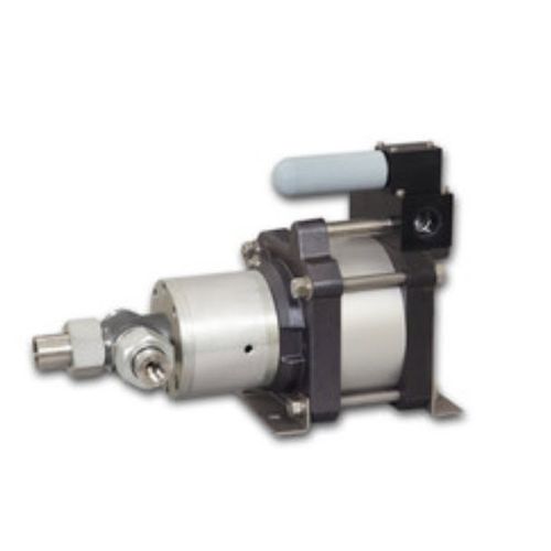 Bomba de pistão - GSF35 - Maximator GmbH - de água / pneumática / estacionária