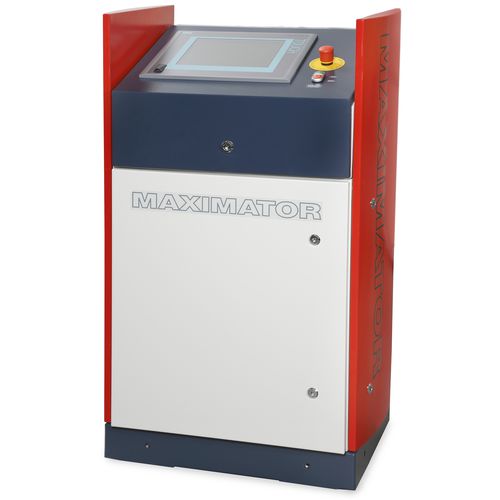 Módulo de controle de nitrogênio - RM 500 series   - Maximator GmbH - para compressor / CO2