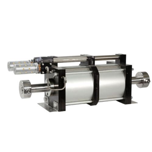 Bomba para productos químicos