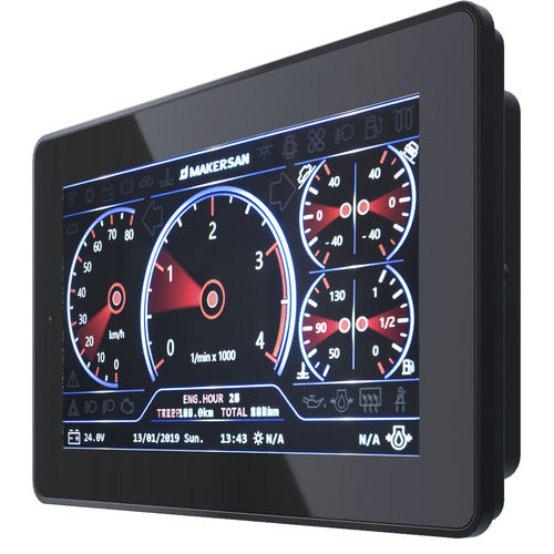 他说Barramento可以