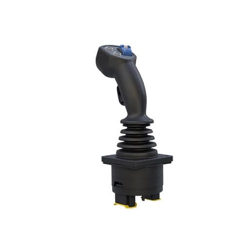 Joystick analógico - MO 391 & 387 - Makersan - de efeito Hall / multieixos / de 2 eixos