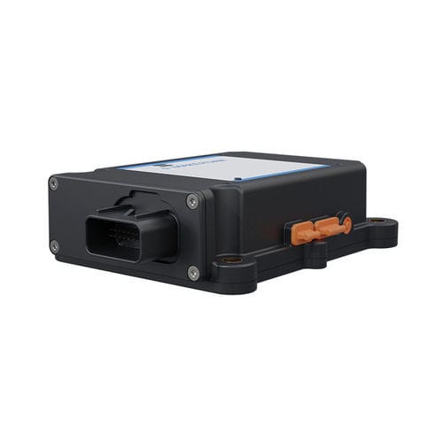Módulo E/S digital - MO 720 H10 - Makersan - analógico / USB / barramento CAN