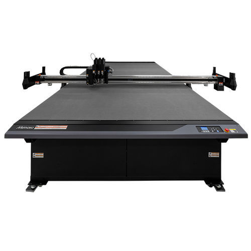 Plotter de recorte - CFX series - Mimaki Engineering Co. Ltd