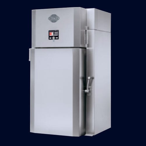 Gerador de fumaça de fricção - B 851 RR - bastra - para a indústria alimentícia