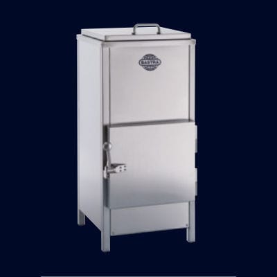 Gerador de fumaça elétrico - B 2000 UF - bastra - para a indústria alimentícia