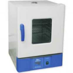 Forno de secagem - A5, S2 Series - Normax - Fábrica de Vidro Científico - de esterilização / de ventilação forçada / de convecção natural