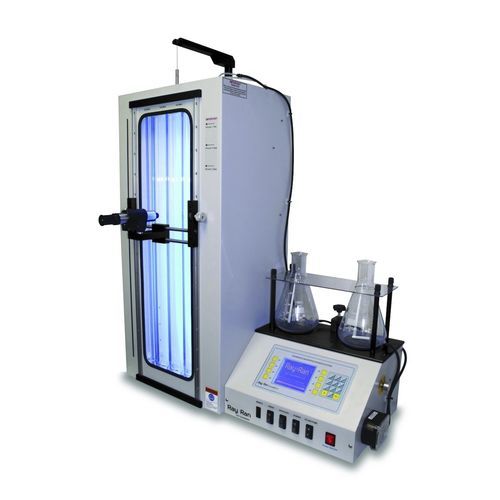Sistema de medição de posição - RR/DGA - Ray-ran - para laboratório / para aplicações médicas / para aplicações industriais