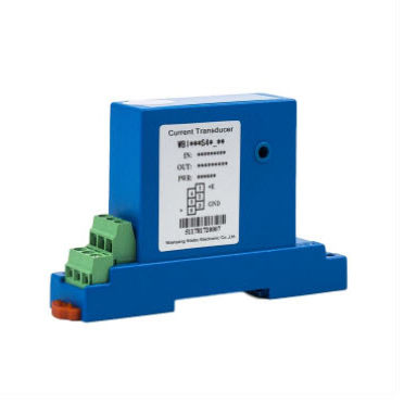 Transdutor de umidade - WBI417S91  - Mianyang Weibo Electronic Co., Ltd - para trilho DIN / com saída de corrente