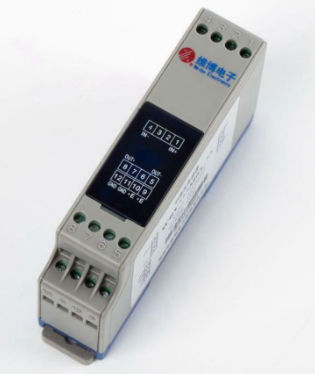 Sensor de tensão CC - Mianyang Weibo Electronic Co., Ltd - trifásico