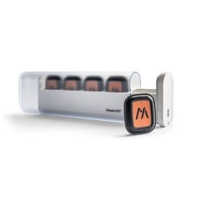 Sensor inercial - Movella DOT - Xsens