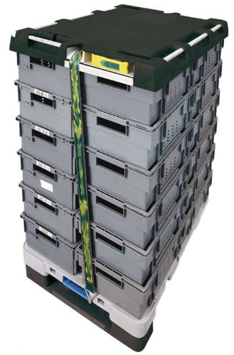 Caixa para distribuição de correio - Eredi Caimi S.r.l.
